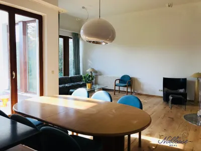 6-Zimmer-Haus mieten in Wien – 187 m², € 3.499 – Bild 3 von 24
