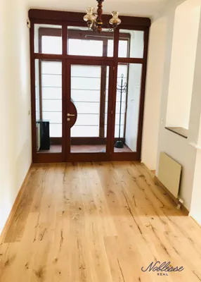 6-Zimmer-Haus mieten in Wien – 187 m², € 3.499 – Bild 7 von 24
