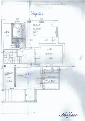 6-Zimmer-Haus mieten in Wien – 187 m², € 3.499 – Bild 24 von 24