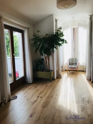 6-Zimmer-Haus mieten in Wien – 187 m², € 3.499 – Bild 12 von 24
