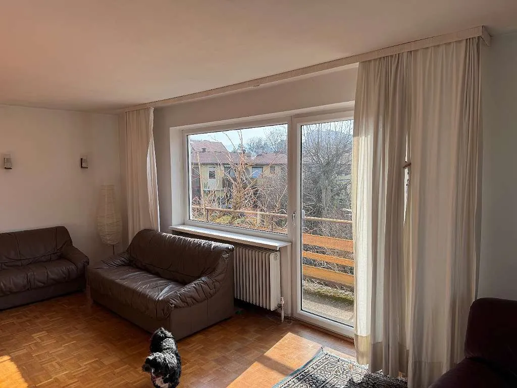 Provisionsfreies Haus mit Potenzial in Salzburg Liefering - Gestalten Sie Ihr Traumzuhause - Ansicht 3
