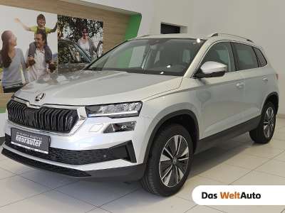 Skoda Karoq Selection TSI DSG ACT
