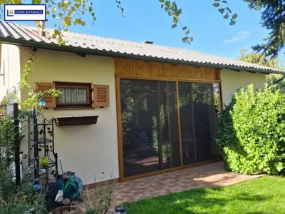 Haus kaufen in Eisenstadt - Umgebung – 45 m², € 39.000