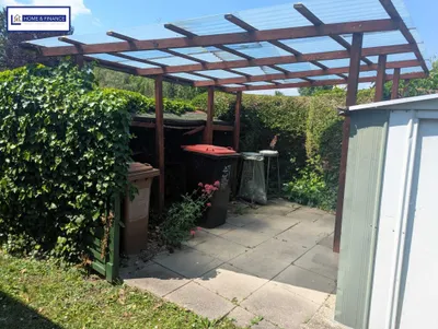 Haus kaufen in Eisenstadt - Umgebung – 45 m², € 39.000 – Bild 15 von 29