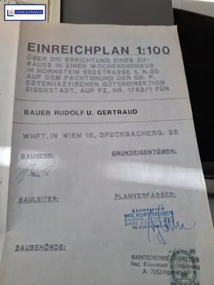 Haus kaufen in Eisenstadt - Umgebung – 45 m², € 39.000 – Bild 29 von 29