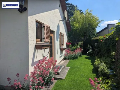 Haus kaufen in Eisenstadt - Umgebung – 45 m², € 39.000 – Bild 13 von 29