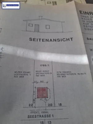 Haus kaufen in Eisenstadt - Umgebung – 45 m², € 39.000 – Bild 28 von 29
