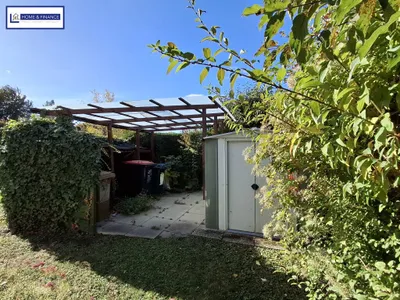 Haus kaufen in Eisenstadt - Umgebung – 45 m², € 39.000 – Bild 11 von 29