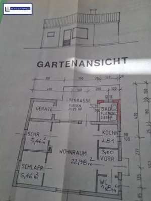 Haus kaufen in Eisenstadt - Umgebung – 45 m², € 39.000 – Bild 26 von 29