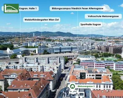4-Zimmer-Wohnung kaufen in Wien – 127 m², € 875.000 – Bild 30 von 32