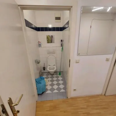 2-Zimmer-Wohnung mieten in Wien – 54 m², € 340.000