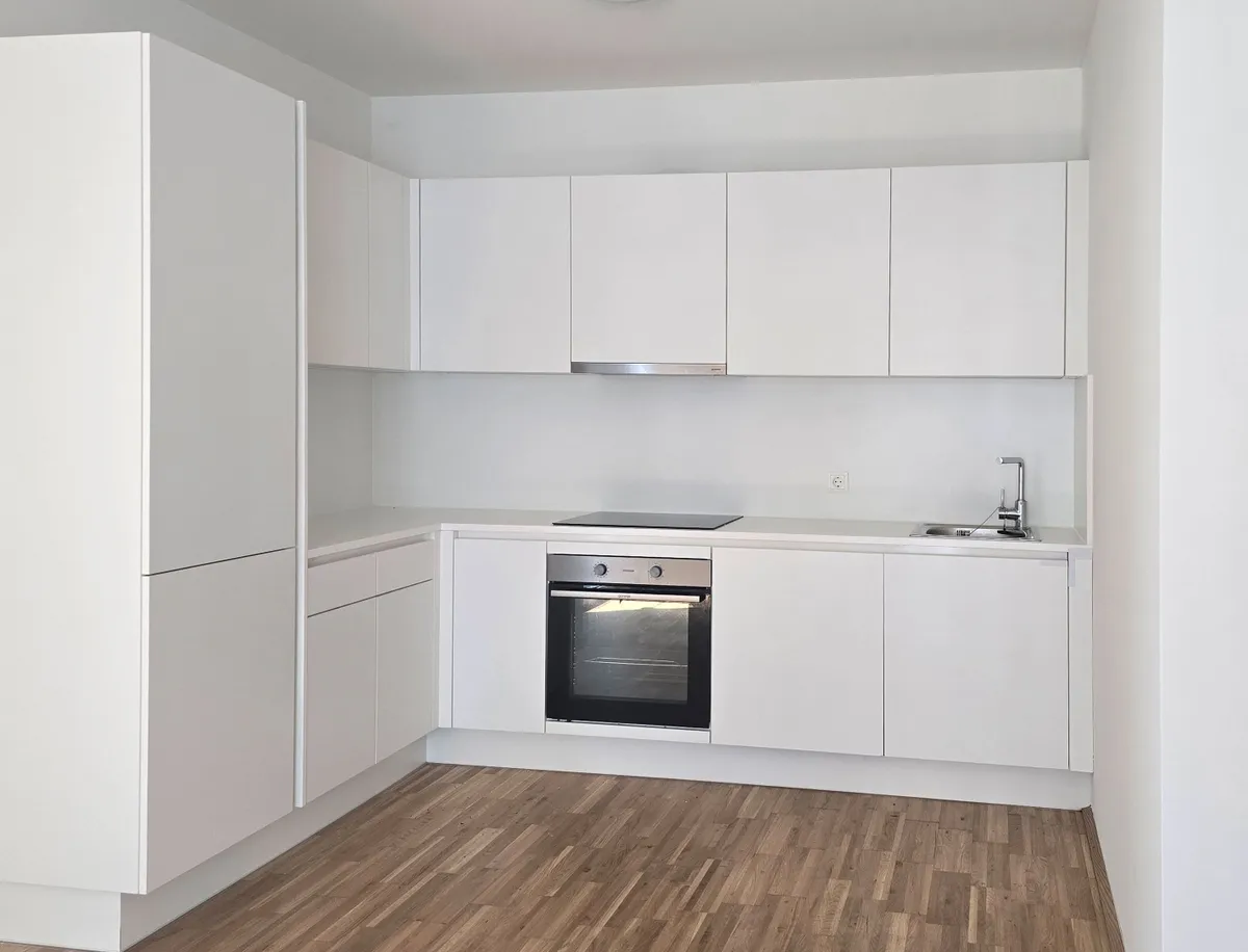 Apartment in Wien, Donau City, Kaisermühlen - Ansicht 2