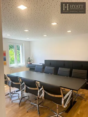 Gewerbeimmobilie mieten in Wien – 65 m², € 784