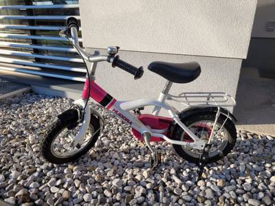 Hudora Fahrrad kaufen - willhaben