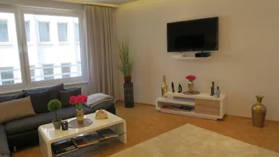 Stilvoll möblierte Wohnung Nähe Stephansplatz – Bild 2