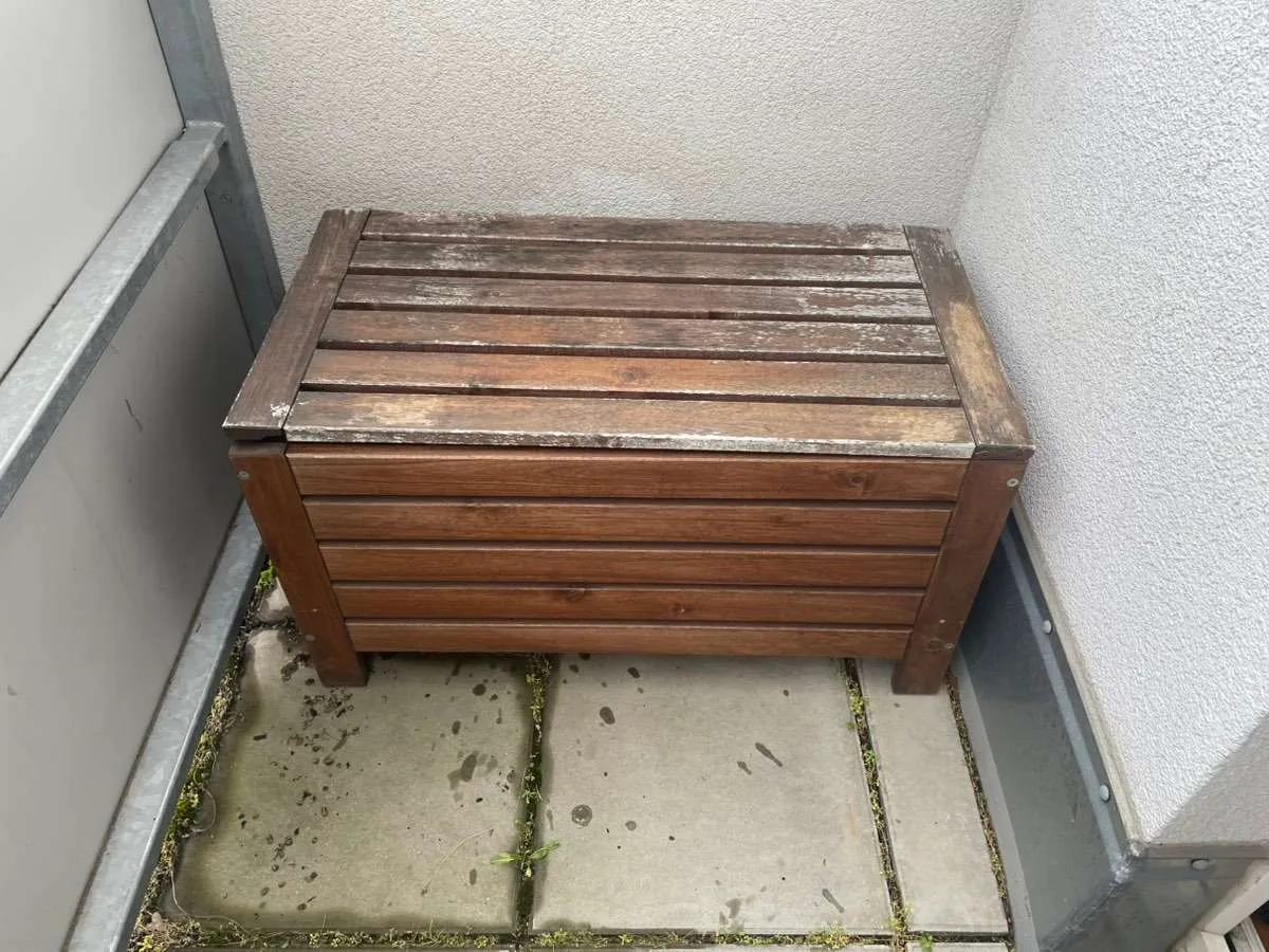 wohnzimmer holztisch BBWL Esstisch 100 cm mit 2 Ebenen großem Stauraum Wohnzimmertisch Holztisch, Massivholz Couchtisch für Büro Schlafzimmer Stil:Dunkelgrün