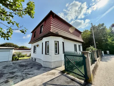 7-Zimmer-Haus kaufen in Sankt Pölten – 147,51 m², € 349.000 – Bild 1 von 16
