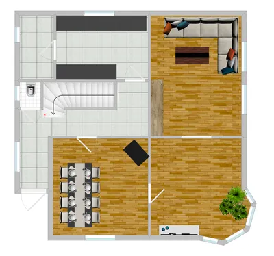 7-Zimmer-Haus kaufen in Sankt Pölten – 147,51 m², € 349.000 – Bild 15 von 16