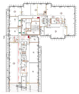 Gewerbeimmobilie mieten in Wien – 421 m², € 7.968 – Bild 14 von 15