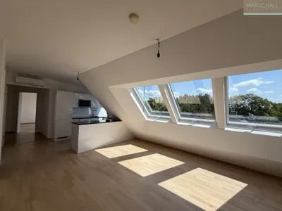 Neubauwohnung mit Terrassen und Garage in Grinzing – Bild 2