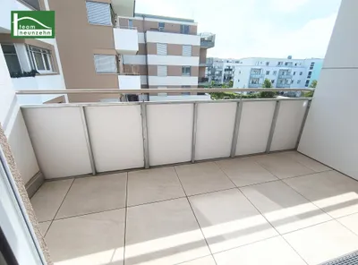 2-Zimmer-Wohnung mieten in Sankt Pölten – 45,59 m², € 798 – Bild 9 von 20