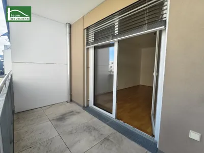 2-Zimmer-Wohnung mieten in Sankt Pölten – 45,59 m², € 798 – Bild 10 von 20