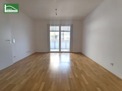 2-Zimmer-Wohnung mieten in Sankt Pölten – 45,59 m², € 798 – Bild 2 von 20
