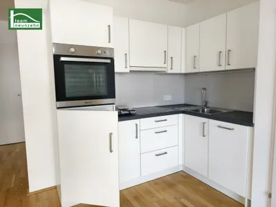 2-Zimmer-Wohnung mieten in Sankt Pölten – 45,59 m², € 798 – Bild 5 von 20