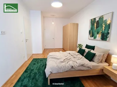 2-Zimmer-Wohnung mieten in Sankt Pölten – 45,59 m², € 798 – Bild 8 von 20