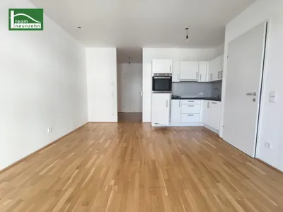 2-Zimmer-Wohnung mieten in Sankt Pölten – 45,59 m², € 798 – Bild 3 von 20