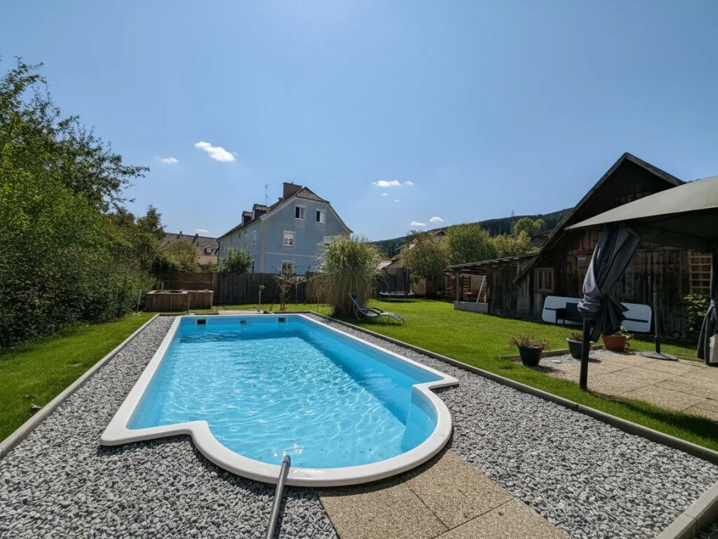 Haus – Mitterdorf im Mürztal - Ansicht 2
