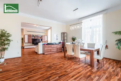5-Zimmer-Wohnung kaufen in Wien – 175,57 m², € 949.000 – Bild 6 von 29