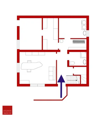 5-Zimmer-Haus kaufen in Graz – 120 m², € 920.000 – Bild 19 von 21