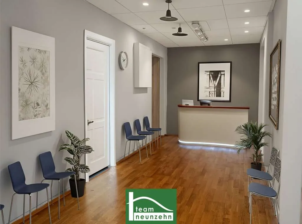 Commission-Free Office Space in Graz's Styria Center - News Directory 3