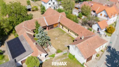 Immobilie kaufen in Tulln – 600 m², € 440.000 – Bild 3 von 31