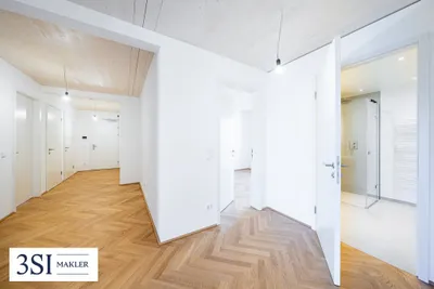4-Zimmer-Wohnung kaufen in Wien – 108,24 m², € 1.122.000 – Bild 6 von 23