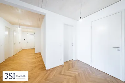 4-Zimmer-Wohnung kaufen in Wien – 108,24 m², € 1.122.000 – Bild 4 von 23