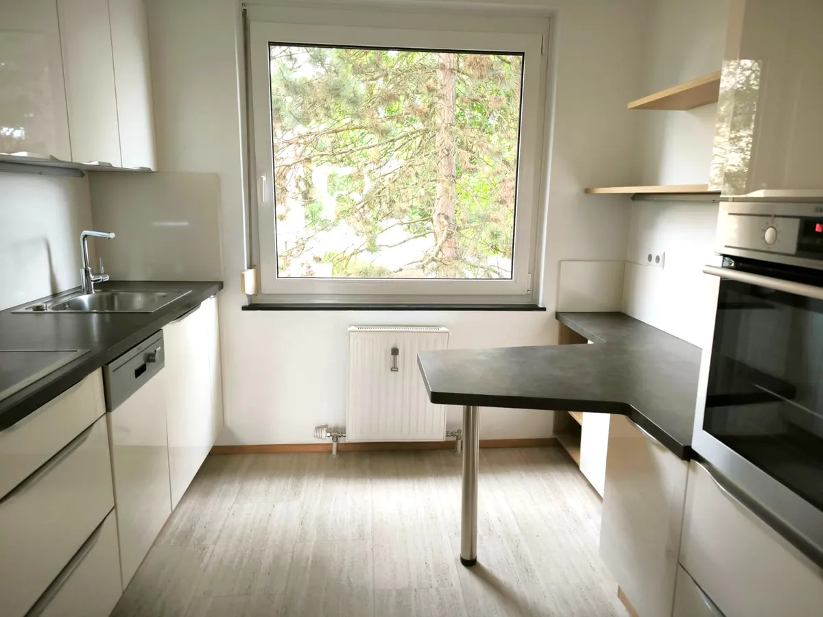 Neu renoviert! Traum vom Eigenheim jetzt erfüllen - Kaufen statt Mieten - Ansicht 2