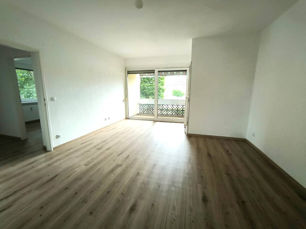 Neu renoviert! Traum vom Eigenheim jetzt erfüllen - Kaufen statt Mieten - Ansicht 3
