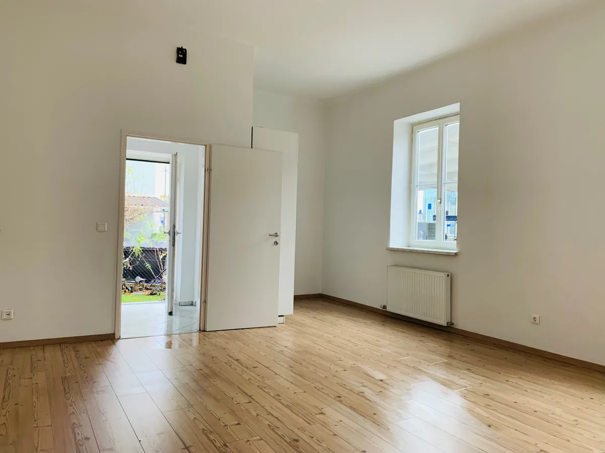 Charmante 1-Zimmer-Wohnung in Schallmoos - direkt beim Hauptbahnhof – pohled 2