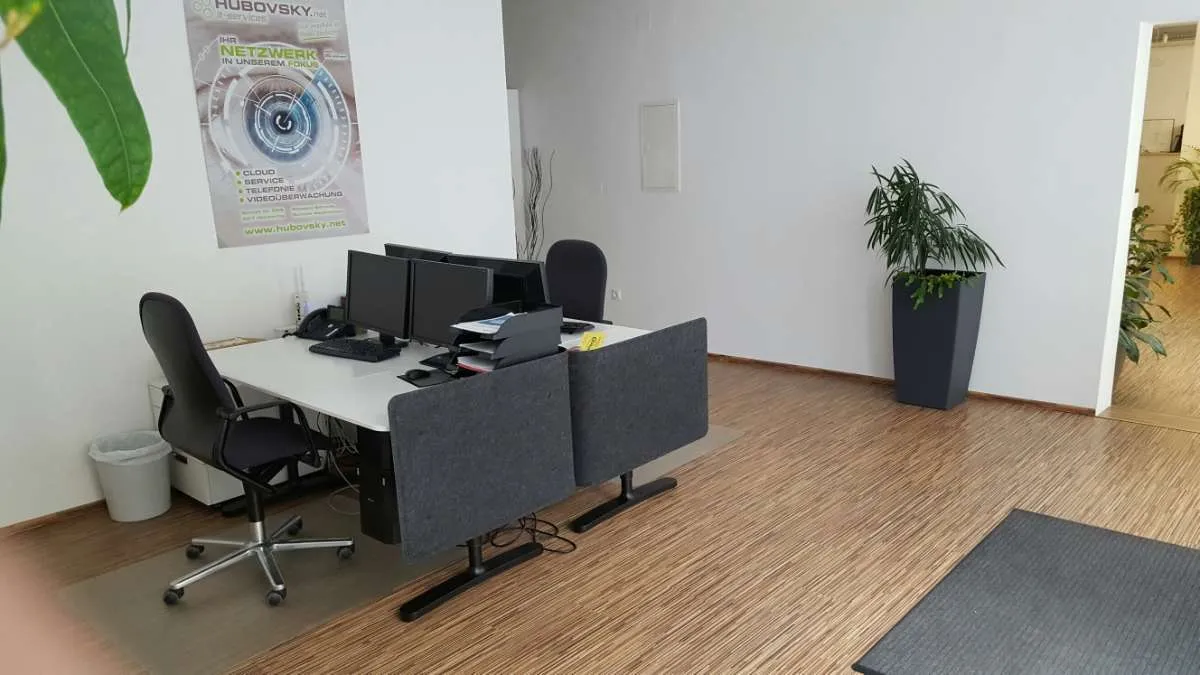Co-Working in zentraler Lage ideal für Start-ups - Ansicht 2