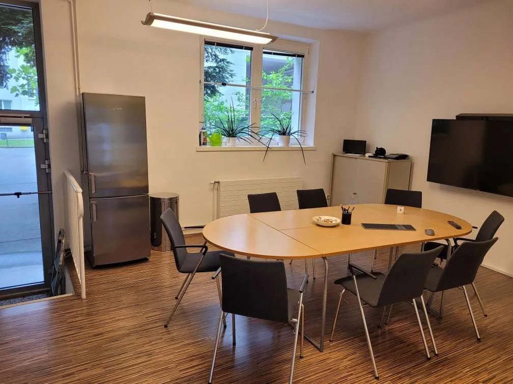 Co-Working in zentraler Lage ideal für Start-ups - Ansicht 3