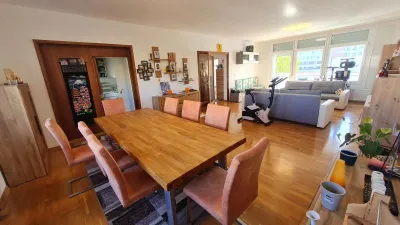 4-Zimmer-Wohnung kaufen in Steyr – 124 m², € 298.000 – Bild 2 von 5