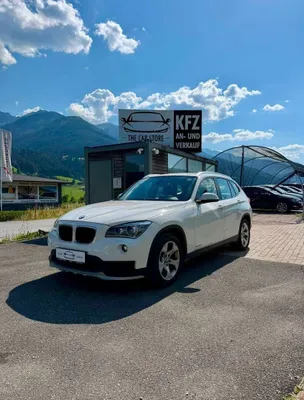 BMW X1 xDrive 18 d *GARANTIE**FINANZIERUNG*