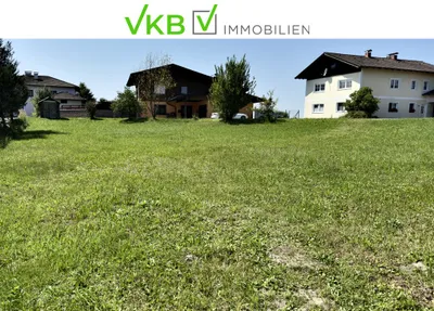 Grundstück kaufen in Braunau am Inn – 955 m², € 229.000 – Bild 7 von 8