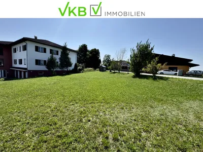 Grundstück kaufen in Braunau am Inn – 955 m², € 229.000 – Bild 3 von 8