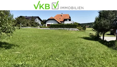 Grundstück kaufen in Braunau am Inn – 955 m², € 229.000 – Bild 1 von 8