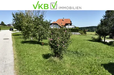 Grundstück kaufen in Braunau am Inn – 955 m², € 229.000 – Bild 2 von 8