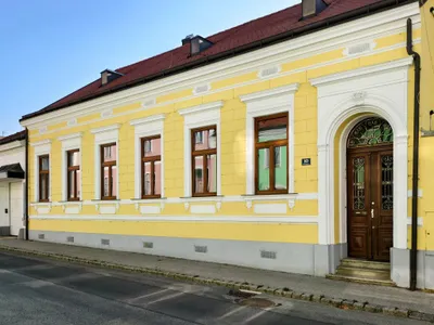 5-Zimmer-Wohnung mieten in Hollabrunn – 166,02 m², € 1.695 – Bild 32 von 33