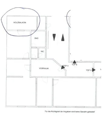 3-Zimmer-Wohnung kaufen in Graz – 74 m², € 199.000 – Bild 18 von 18